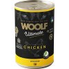Woolf Ultimate Adult Chicken with Sage 400 g