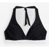 Podprsenka ČIERNA BIKINI