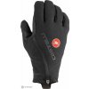 Castelli Espresso GT rukavice, čierna L