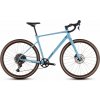 CUBE Nuroad Pro mayablue´n´black 2025