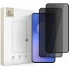 HOFI 121765 Tech-Protect GLASS SPY+ 2x Sklo s filtrom PRIVACY Samsung Galaxy S25 FE