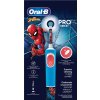Oral-B Pro Kids Spiderman