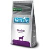 Farmina Vet Life dog Oxalate 2 kg