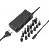 AVACOM QuickTIP 65W - univerzálny adaptér pre notebooky + 13 konektorov ADAC-UNV-A65W
