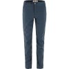 FJÄLLRÄVEN High Coast Trail Trousers W Navy - 34