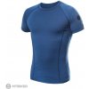 Sensor MERINO AIR tričko, tmavomodrá XXL