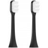 BMK Ultrajemné NANO ku kefkám Philips Sonicare black 2 ks