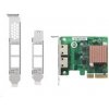 QNAP QXG-2G2T-I225 rozšiřující karta 2x 2,5GbE pro PC i NAS