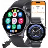 Inteligentné hodinky Zeblaze Btalk 3 GPS Grey sivá