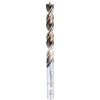 Krútený vrták do dreva 1,5 mm zo série Timber Twist, Alpen [0067100150100]