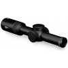 Vortex Viper PST 1–6x24 SFP druhé generace s osnovou VMR-2 MRAD
