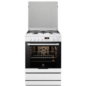 Electrolux EKK 6450 AOW