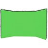 Panoramic background (GREEN) 4x2.3m Lastolite
