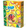 SES POP korálky - tvorenie náramkov a náhrdelníkov SES 107814635
