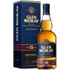Glen Moray 15y Elgin Heritage 40% 0,7 l (kartón)