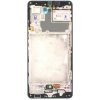 LCD Displej + Dotykové sklo Samsung Galaxy A42 A426 Farba: Čierna