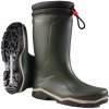 Zimné pracovné čižmy DUNLOP - Winterboot Blizzard Green 1986 Veľkosť: 41