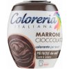 Coloreria Italiana čokoládovo hnedá 350 g