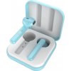 Slúchadlá BLUETOOTH do uši LEDWOOD HUBBLE BLUE TWS