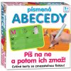 Náučná hra Písmená abecedy Dohány od 5 rokov