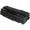 CDRmarket kompatibilný toner s HP 49X Q5949X čierný