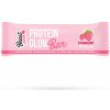 GymBeam Protein GlowBar 40 g jahoda