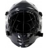 Salming Core Helmet Black JR Brankárska maska