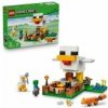 LEGO® Minecraft 21585 Slepačia farma