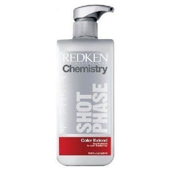 Redken Chemistry Color Extend Shot Phase 500 ml