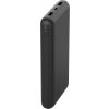 Belkin USB-C PowerBanka, 20000mAh, 15W, černá