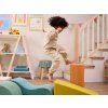 B-Toys Penové tvary maxi so schodíkmi WonderShapes 3 ks, 12m+