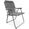 Kreslo Linder Exclusiv OXFORD PO2600LG Dark Grey