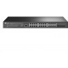 TP-Link OMADA switch SG3428XPP-M2 (24x2,5GbE, 4xSFP+,16xPoE+,8xPoE++,16xPoE+,500W) SG3428XPP-M2