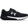 Under Armour UA BPS Rogue 3 AL-BLK Detské topánky čierne 33 3024982-001-1.5