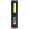 Akumulátorová prenosná LED lampa, TRACON STLCOB3W