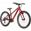Juniorský bicykel Kross LEVEL JR 1.0 24