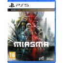 Hry na PS5 Miasma Chronicles