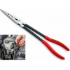Kliešte KNIPEX montážne dlhé 280mm rovné 2871280 (Kliešte pre jem.mech. polguľaté 28 71 280 2290471 )
