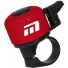 Maxbike Baby červený logo