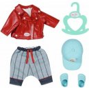 ZAPF Creation Baby Born Little Cool Kids Outfit set oblečenie 36 cm