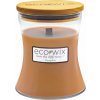 Sviečka FLAGRANTE Ecowix Pumpkin 398 g (8595713400107)