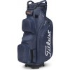 Nepremokavý bag Titleist StaDry Bag na vozík (Cart bag) Navy Modrá Waterproof