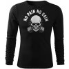 MOTIVATED - Športové tričko s dlhým rukávom 366 - XXL
