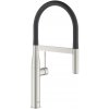 GROHE GROHE 30294DC0 - Drezová batéria ESSENCE nerezová GH0795 + záruka 3 roky zadarmo + záruka 3 roky zadarmo