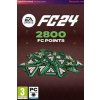 EA SPORTS FC 24 - 2800 Ultimate Team Points