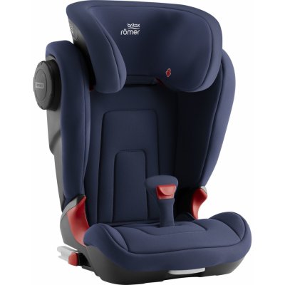 Autosedačky 15 – 36 kg, Britax Römer, sivé – Heureka.sk