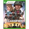 Classified: France '44 | Xbox Series X
