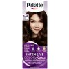 Schwarzkopf Palette Intensive Color Creme R2 tmavý mahagón