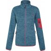 Dámska mikina Dare 2b W Torrek Fleece Veľkosť: XS / Farba: modrá