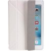 SES 2v1 Smart flip cover Apple iPad 10.2 2019 7. generace 9347 biely